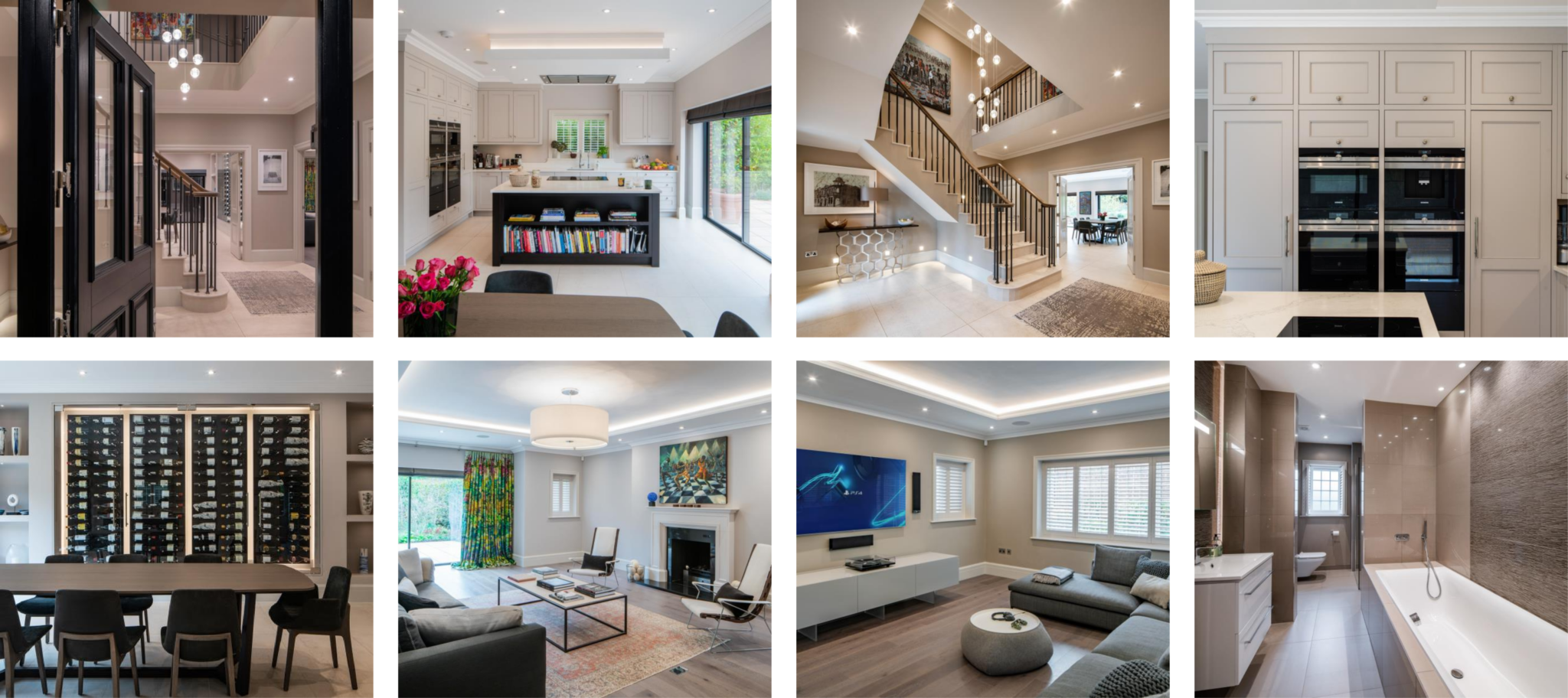 Beech Road - Elmwood Group